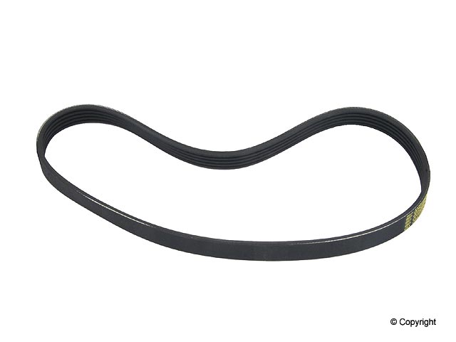 30777530 - : AC Belt for Volvo: C30, C70, S40, V50 Image