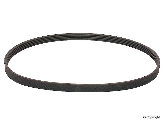 30777531 - : Alternator Belt for Volvo: C30, C70, S40, V50 Image