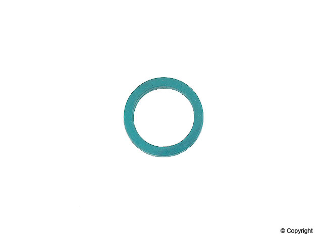 31251439 - Engine: Engine Oil Dipstick Tube O-Ring for Volvo: C30, C70, S40, S60, S60 Cross Country, S80, S90, V50, V60, V60 Cross Country, V90, V90 Cross Country, XC40, XC60, XC70, XC90 Image