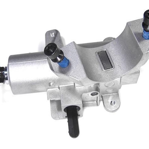 2007-2014 Volvo | Ignition Lock Cylinder | 31253385 | My