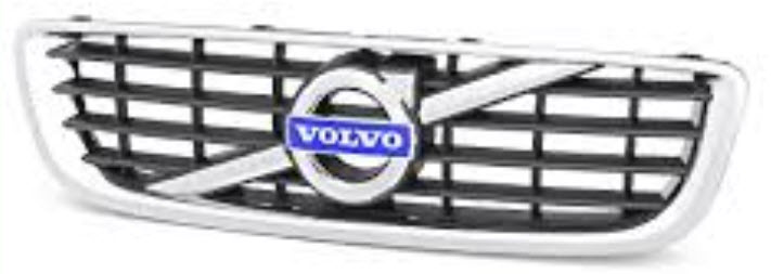 31290532 - Body: Upper Grille for Volvo: S40, V50 Image