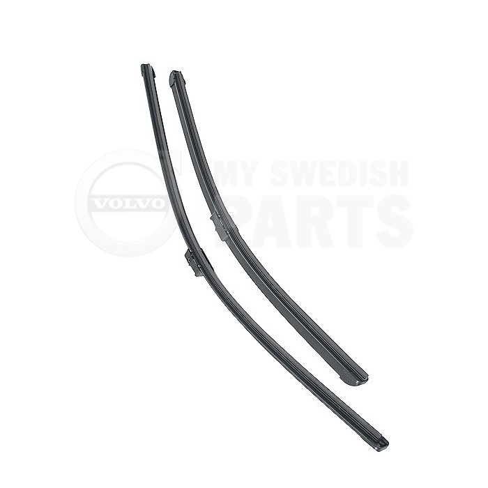31457759 - Unclassified: Wiper Blade for Volvo: S40, V50 Image
