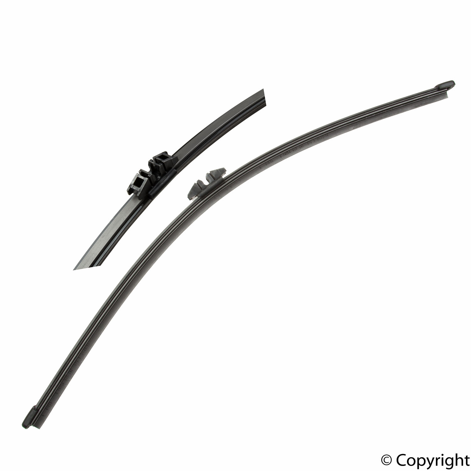30747762 - Body: Wiper Blade for Volvo: XC60, XC90 Image