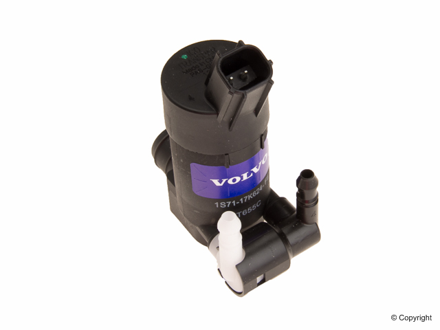 31349228 - : Washer Pump for Volvo Image