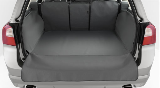 31373805 - Exterior: Dirt Cover, Load Compartment fits 2008-2016 V70/V70XC for Volvo: XC70 Image