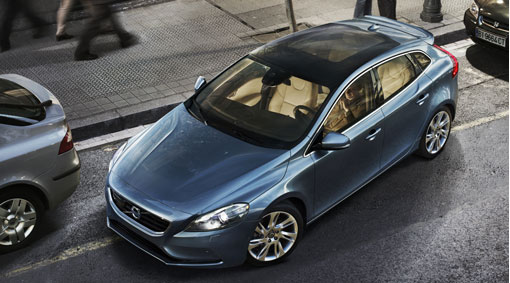 31399352 - : Parking Assistance Pilot for Volvo Image