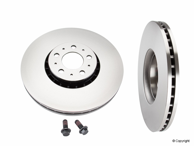 31400893 - : Rotor for Volvo: XC90 Image