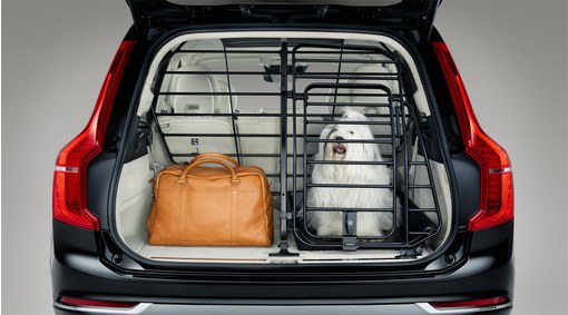 31470140 - Interior: Dog Gate - Left Side for Volvo: XC90 Image