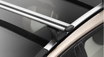 31664413 - : 2008-2016 Volvo Load Carrier Roof Rack Wing Profile For Rails XC70 XC90 for Volvo: XC70, XC90 Image