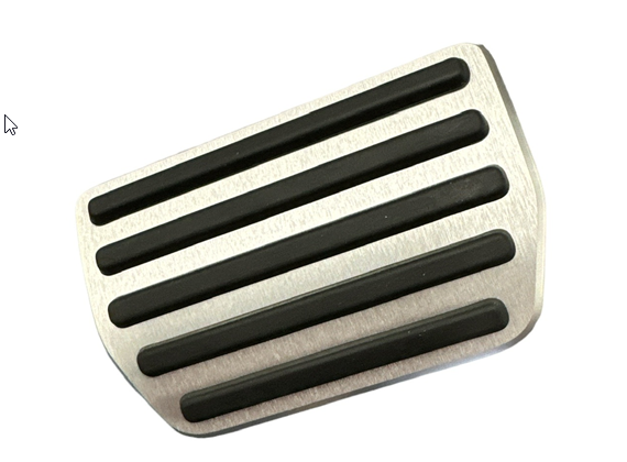 31423039 - : Pedal Pad for Volvo Image