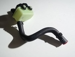 30742045 - Steering: Power Steering Reservoir for Volvo: C70, S40, V50 Image