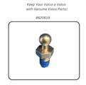 8620619 - : Ball Stud for Volvo Image