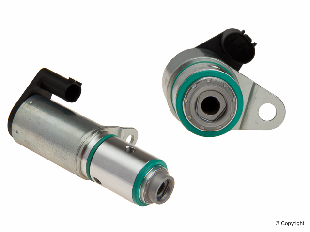 31216222 - : Solenoid for Volvo: C30, C70, S40, S60, S60 Cross Country, V50, V60, V60 Cross Country, XC60, XC70 Image