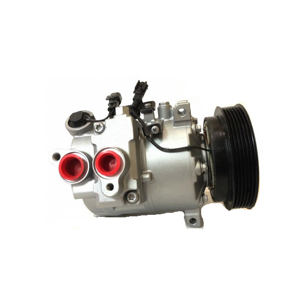 36050840 - HVAC: A/C Compressor for Volvo: S60, S80, V70, XC60, XC70 Image