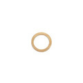 18818 - : Engine Oil Drain Plug Gasket for Volvo: 240, 244, 245, 740, 745, 760, 780, 940 Image