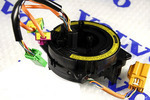 8622186 - Electrical: Clock Spring for Volvo: C70, S60, S80, V70, XC70, XC90 Image