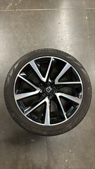 5039 - : XC90 Volvo 21" Wheels and Tires Used. for Volvo Image