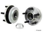 271905 - Suspension: Front Hub &amp; Bearing for Volvo: 740, 940, 960, S90, V90 Image