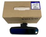 8667227 - : Mirror Inside for Volvo: C30, C70, S40, V50 Image