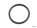 31109233 - Cooling System: Inlet Pipe O-Ring for Volvo: 850, 960, C30, C70, S40, S60, S60 Cross Country, S70, S80, S90, V40, V50, V60, V60 Cross Country, V70, V90, V90 Cross Country, XC40, XC60, XC70, XC90 Image