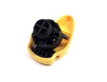 31479075 - : Release Lever for Volvo: S90, V90, V90 Cross Country, XC90 Image