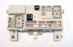 31327215 - Electrical: Fuse &amp; Relay Box for Volvo: C30, C70, S40, V50 Image