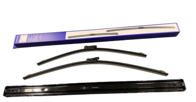 32341610 - Unclassified: Wiper Blade for Volvo: S90, V90, V90 Cross Country, XC90 Image