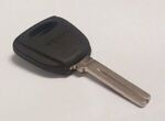 30753417 - : Key Blank for Volvo Image