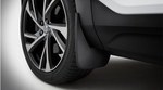 32321854 - : Mudflaps - Front for Volvo: XC40, XC40 Recharge Image