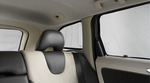 31399213 - Interior: Sunshade - Doors - Kit of Two for Volvo: XC60, XC70 Image