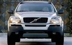 8620641 - Body: Grille Assembly for Volvo: XC90 Image