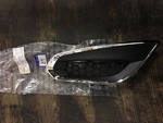 31323411 - : Outer Grille for Volvo Image