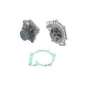 8694630 - Cooling System: Water Pump for Volvo: S80, XC90 Image