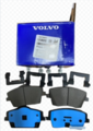 32276931 - : New Genuine Volvo XC40 Front Brake Pads Set  17" 2018- for Volvo: XC40, XC40 Recharge Image