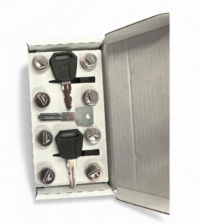 32399329 - : Lock Kit for Volvo Image