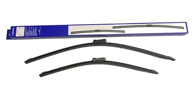 32341313 - Unclassified: Wiper Blade for Volvo: C30, V50 Image