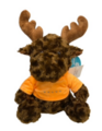 CMG08974 - : Volvo Moose for Volvo Image