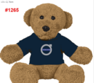 1265 - : Volvo Bear for Volvo Image