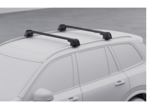 2026 Volvo XC90 | Volvo XC90 Load Retainer Bars | 32399469 ...