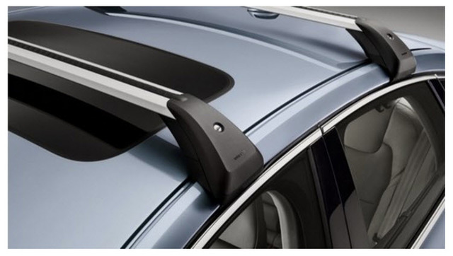 32147931 - Unclassified: Roof Rack - Load Carrier-NLA for Volvo: S60, S90 Image