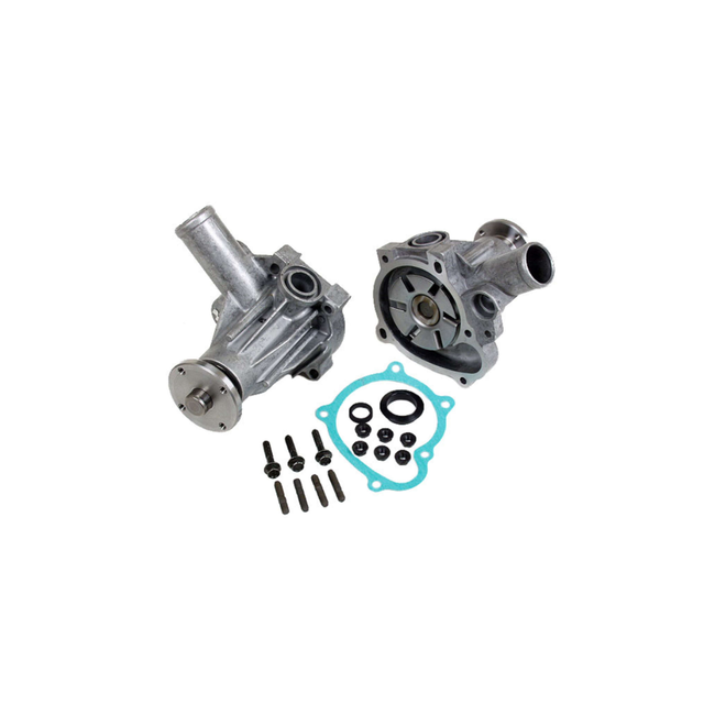 271975 - : Engine Water Pump for Volvo Image