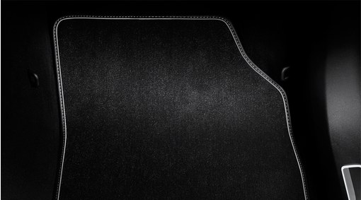 32262184 - Interior: Floor Mats, Textile for Volvo: XC90 Image
