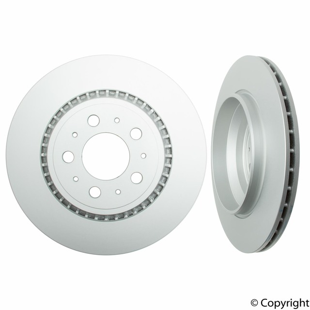 31471824 - : Rotor for Volvo: XC90 Image