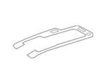 30755390 - Body: Trim Plate for Volvo: C30, C70, S40, V50 Image
