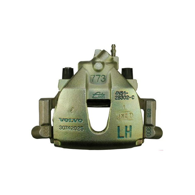 36051716 - : Brake Caliper, Exc for Volvo: C30, C70, S40, V50 Image