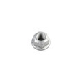 987891 - Electrical: Outer Belt Assembly Lock Nut for Volvo: C30, C70, S40, V50, V70, XC70 Image