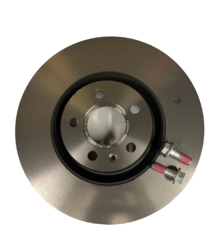 31665446 - Unclassified: Disc Brake Rotor Front for Volvo: S60, S90, V60, V60 Cross Country, V90, V90 Cross Country, XC60 Image