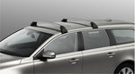 31454709 - : Load Bars fit 2008-2016 V70/V70XC for Volvo: V70 Image