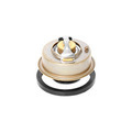 273459 - Cooling System: Thermostat for Volvo: 240, 244, 245, 740, 745, 760, 780, 940 Image