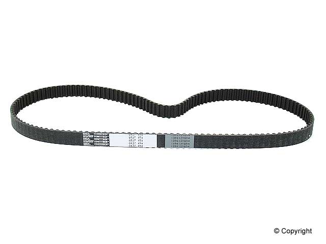 8627484 - : Timing Belt for Volvo: 850, C30, C70, S40, S60, S60 Cross Country, S70, S80, V40, V50, V60, V60 Cross Country, V70, XC60, XC70, XC90 Image